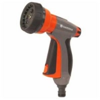 Gardena 7281769 7 Pattern Hose Nozzle - Plastic