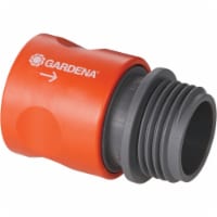 Gardena® Garden Hose Quick Connector