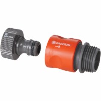 Gardena® Classic Female Tap-to-Hose Connector Set