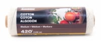 KingCord Medium Cotton Twine - Natural Perspective: Main