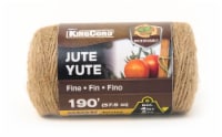Mibro Kingcord Fine Jute Yute Twisted Twine Perspective: Main