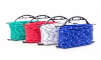 Mibro Kingcord Polypropylene Diamond Braid Assorted Colors Perspective: Main