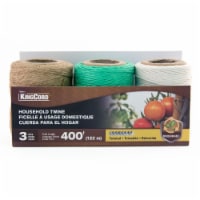 Mibro Kingcord 3 Pack Twine Assorted Perspective: Main