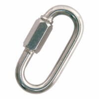 Mibro Kingchain Quick Link Zinc Perspective: Main