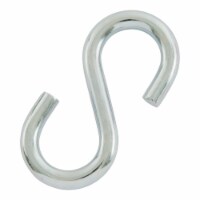 Mibro Kingchain S-Hook Zinc 2/CD Perspective: Main
