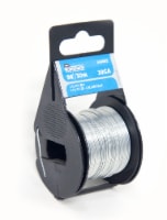 Mibro Kingchain Galvanized Wire Perspective: Main