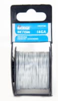 Mibro Kingchain Galvanized Wire Perspective: Main