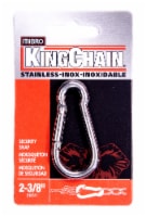 Mibro Kingchain Stainless Steel Security Snap Perspective: Main