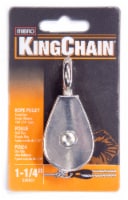 Mibro Kingchain Pulley Single Fixed Eye Perspective: Main