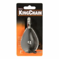 Mibro Kingchain Pulley Single Fixed Eye Perspective: Main