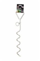 Mibro Kingcord Spiral Stake With Swivel Ring Perspective: Main