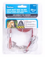 Mibro Kingcord Dog Tie Out Light Duty Perspective: Main