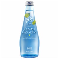 Clearly Canadian® Zero Sugar Citrus Medley Flavored Sparkling Bottled Water