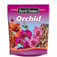 Fertilome 021025 4 qt. Orchid Mix Potting Soil
