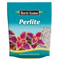 Fertilome 020074 8 qt. Perlite Retail Bag Garden Soil