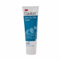 3M Cavilon Extra Dry Scented Hand and Body Moisturizer Cream 4 oz. Tube 3386 1 Ct