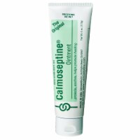 Calmoseptine Scented Skin Protectant Ointment 4 oz. Tube 00799000104 1 Ct