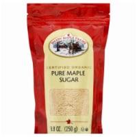 Shady Maple Farms Organic Pure Maple Sugar Perspective: Main