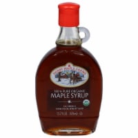 Shady Maple Farms Organic Maple Syrup