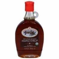 Shady Maple Farms Organic Maple Syrup