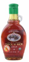 Shady Maple Farms Organic Thick 'N' Rich Syrup