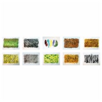 Royl R-48240 Wild Animals Rubbing Plates