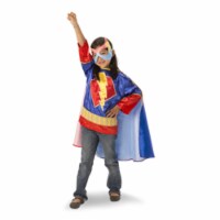 Roylco New 2014 Roylco Super Hero Masks Costume