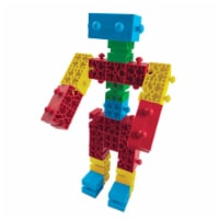 Roylco R-60331 Ages 4 Plus Lock Blox