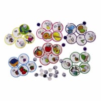 Roylco R 62301 Scents Sort Match-Up Kit - 30 Scents & Cards