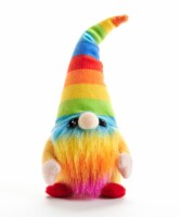 Gift Craft Rainbow Gnome Perspective: Main
