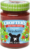 Crofter's® Organic Just Fruit™ Spread Strawberry