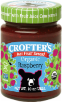 Crofter's® Organic Just Fruit® Raspberry Spread