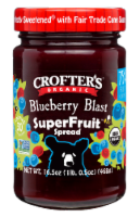 Crofter's Organic Blueberry Blast SuperFruit Spread