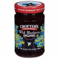 Crofter's® Organic Wild Blueberry Premium Spread