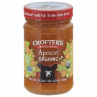 Crofter's® Organic Apricot Premium Spread