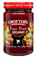 Crofter's® Four Fruit Organic Premium Spread