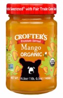 Crofter's® Organic Mango Premium Spread