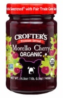 Crofter's® Organic Morello Cherry Premium Spread