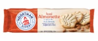 Voortman Bakery Iced Almonette Cookies Perspective: Main