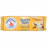 Voortman Bakery™ Vanilla Wafer Cookies