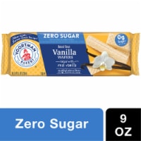 Voortman Bakery™ Sugar Free Vanilla Wafer Cookies
