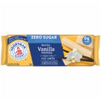 Voortman Bakery™ Sugar Free Vanilla Wafer Cookies