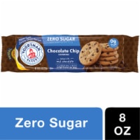 Voortman Bakery™ Sugar Free Chocolate Chip Cookies