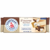 VOORTMAN S'mores Wafers 10.6 oz Perspective: Main
