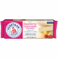 Voortman™ Bakery Rasberry Lemonade Wafers