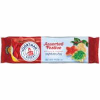 VOORTMAN Bakery Assorted Festive Cookies Perspective: Main