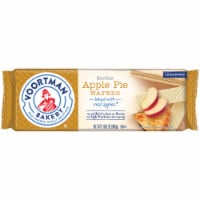 VOORTMAN Bakery Apple Pie Wafers 10.6 oz Perspective: Main