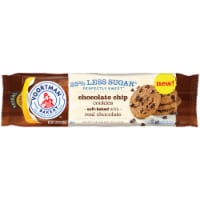 Voortman Bakery® Perfectly Sweet Chocolate Chip Cookies Perspective: Main