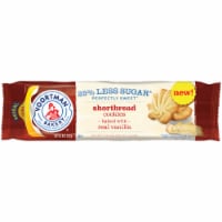 Voortman Bakery Shortbread Cookies Perspective: Main