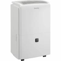 Danby DDR040EBWDB 40 Pint DoE Dehumidifier